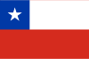 Bandeira da Chile
